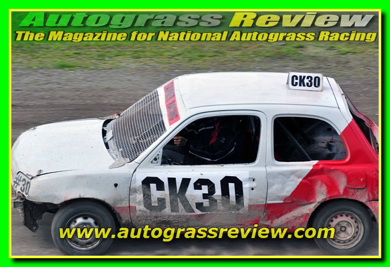 CK2007 J2401